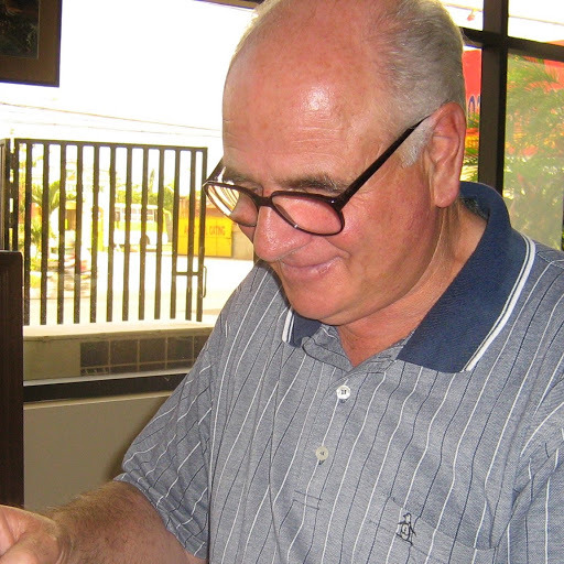 Neville Smith Photo 38