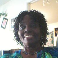 Barbara Rucker Photo 25