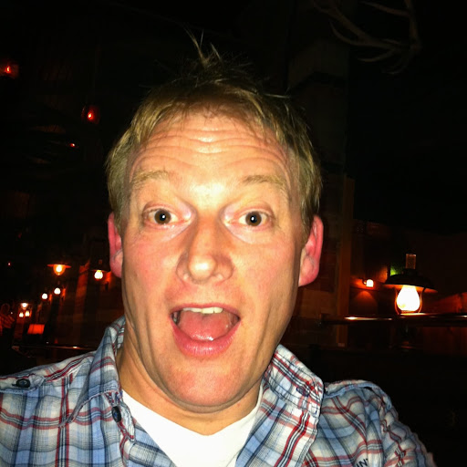 Martin Chapman Photo 41