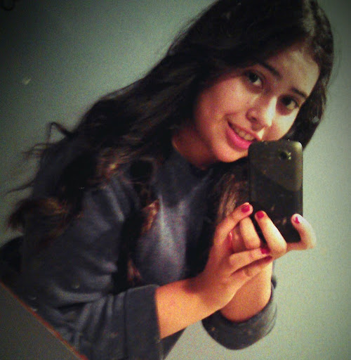 Heidi Castro Photo 8