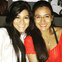 Denisse Rodriguez Photo 32