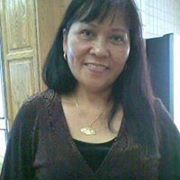 Virginia Rosales Photo 28