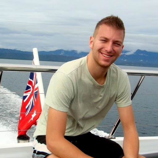 Jason Goodrich Photo 25