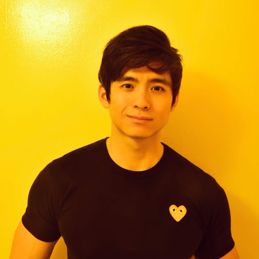 David Lu Photo 29