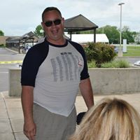 Steve Lock Photo 5