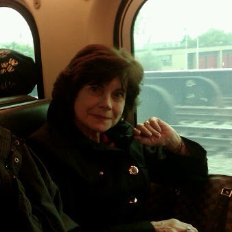 Nancy Bass Photo 29
