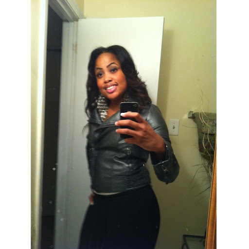 Samone Thomas Photo 6