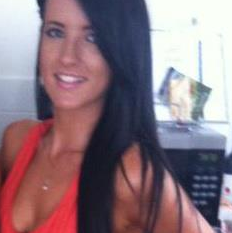 Melanie Sutton Photo 43