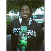 Vernon Holmes Photo 20
