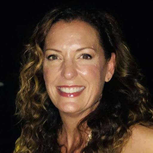 Jane Johnson Photo 30
