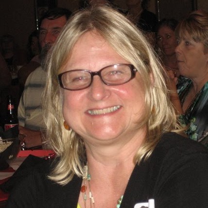 Patricia Zalewski Photo 9