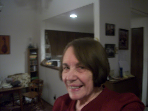 Cora Miller Photo 35