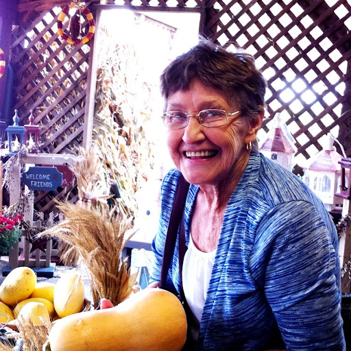 Ruth Gibbs Photo 11