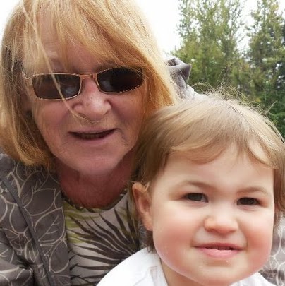 Margaret Carroll Photo 16