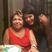 Ana Carrion Photo 40