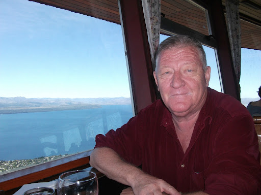 Michel Perreault Photo 6