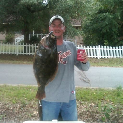 Scott Clark Photo 54