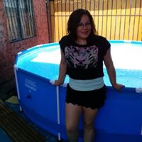 Elisa Urbina Photo 5
