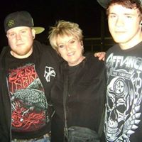 Laurie Paull Photo 3
