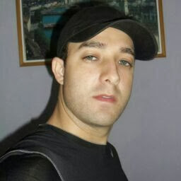 Michael Freitas Photo 15