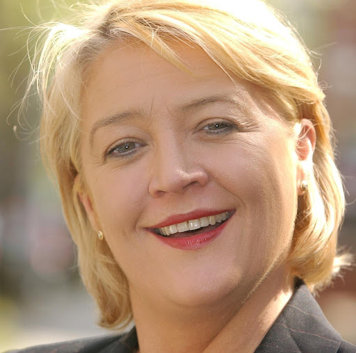 Anne Doherty Photo 10