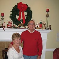 Barbara Mccabe Photo 7