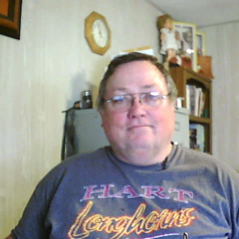 Rick Mccarty Photo 12