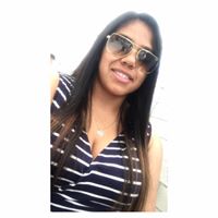 Joyce Gutierrez Photo 15