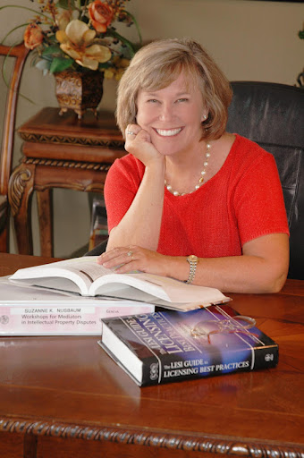 Suzanne Nusbaum Photo 2