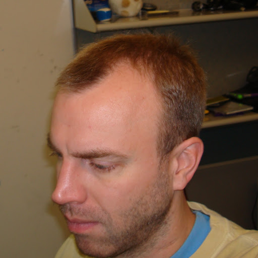 Donald Sharp Photo 10