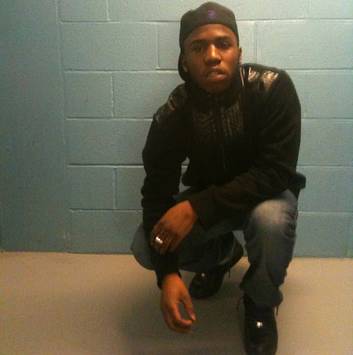 Calvin Simmons Photo 31