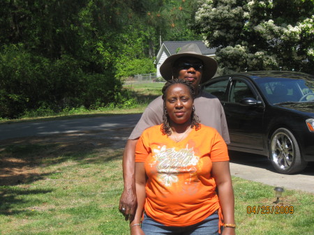 Lois Thomas Photo 14