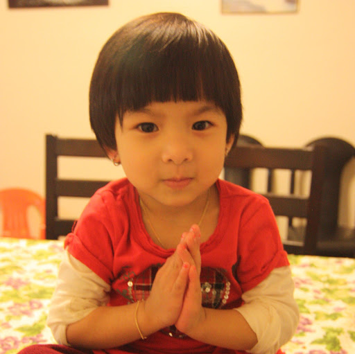 Janet Trinh Photo 3
