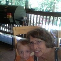 Mary Corn Photo 3