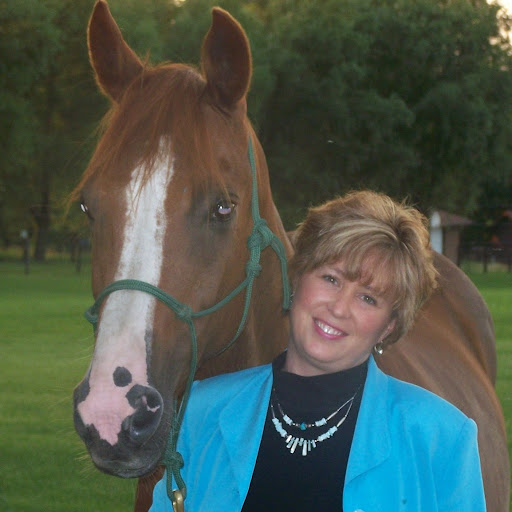 Susan Andersen Photo 31