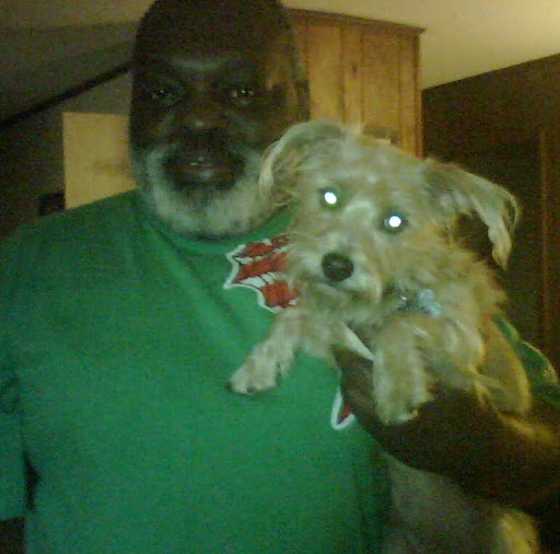 Willie Bert Photo 11