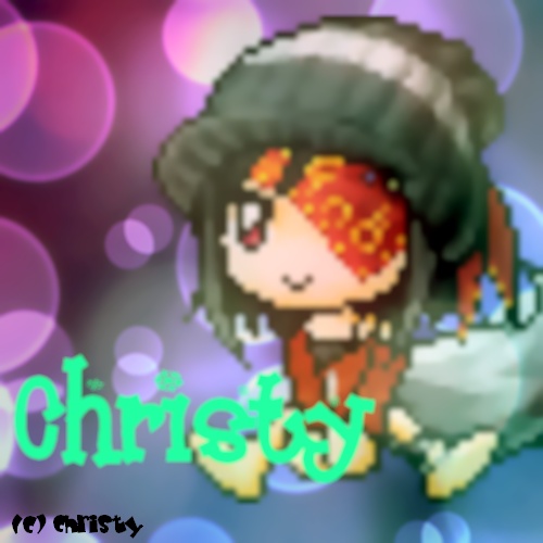 Christy Lin Photo 17