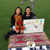 Tina Yau Photo 10