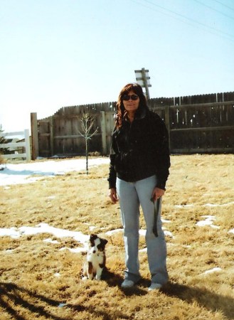 Carol Moyer Photo 4