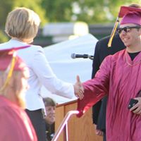 Anthony Rasmussen Photo 3