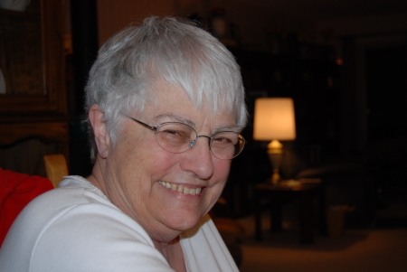Barbara Wood Photo 9