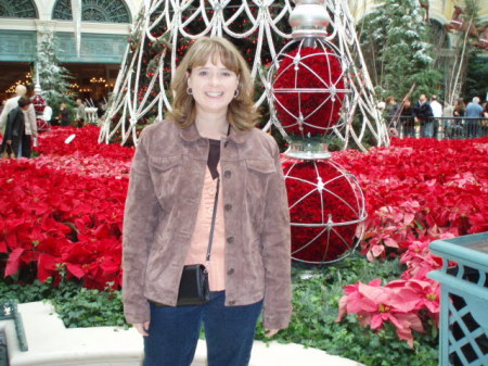 Sherry Fox Photo 18
