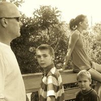 Scott Peck Photo 12