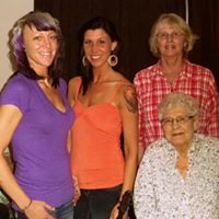 Margaret Tanner Photo 31