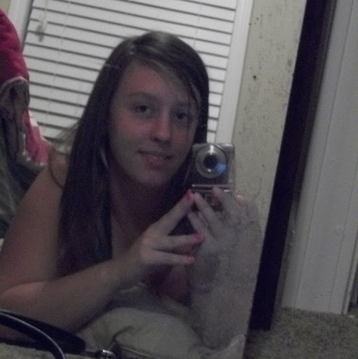 Amber Cook Photo 26