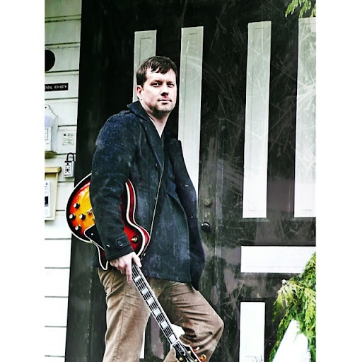 Anthony Stroud Photo 9