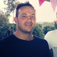 Bryan Cartwright Photo 16