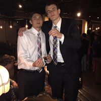 Connor Rich Photo 13