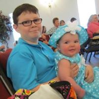 Debra Ritchie Photo 29