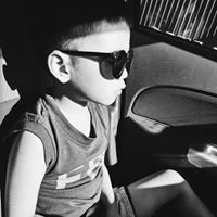 Benjamin Chee Photo 14